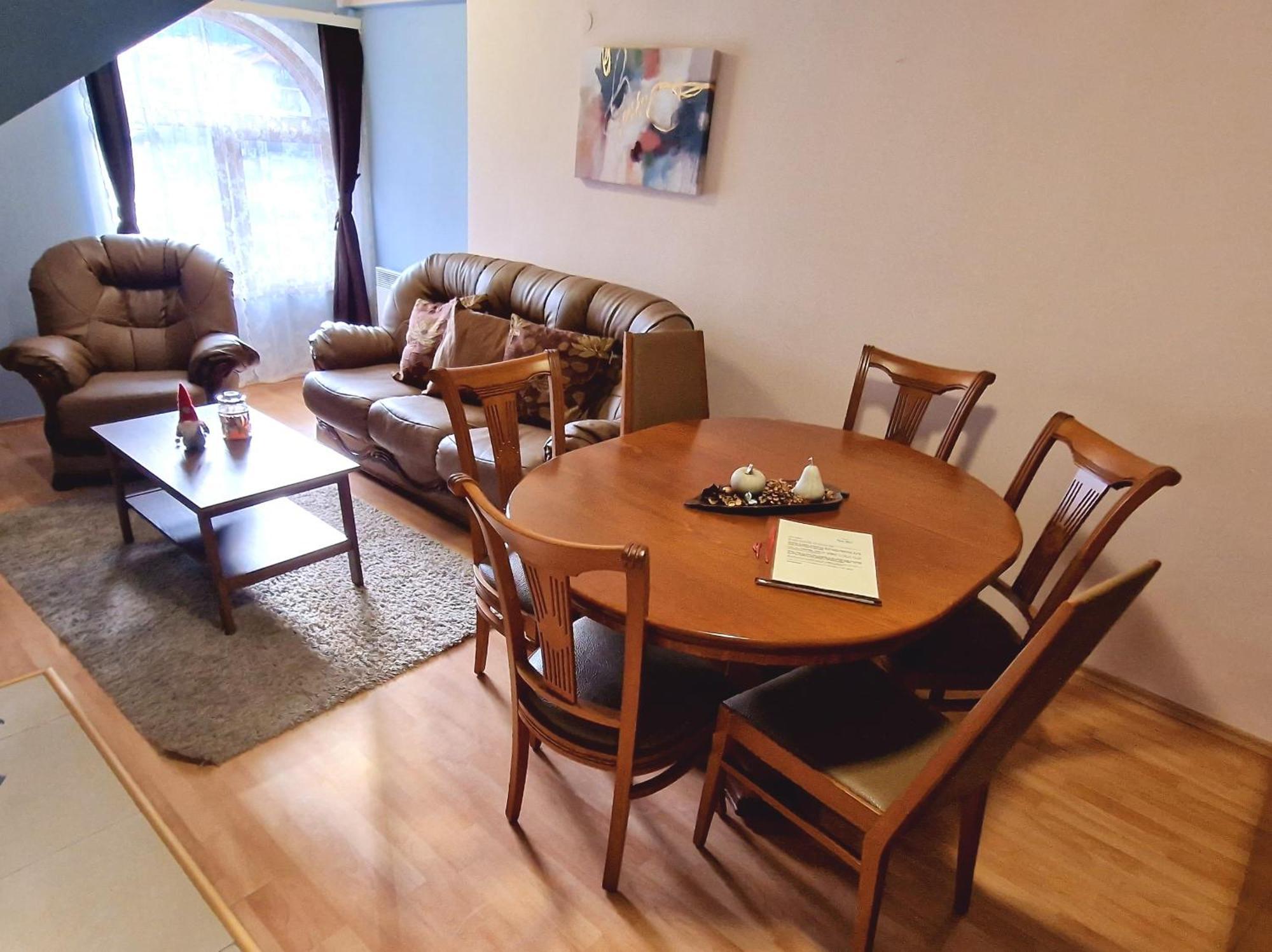 Pirin River Ski, Fun And Family Bansko Room photo
