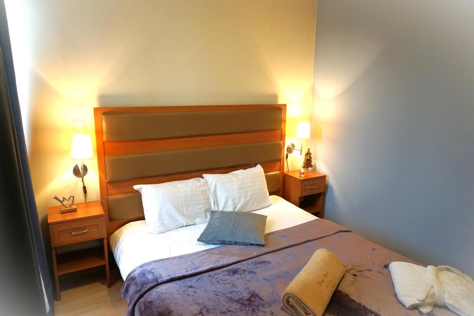 Pirin River Ski, Fun And Family Bansko Room photo