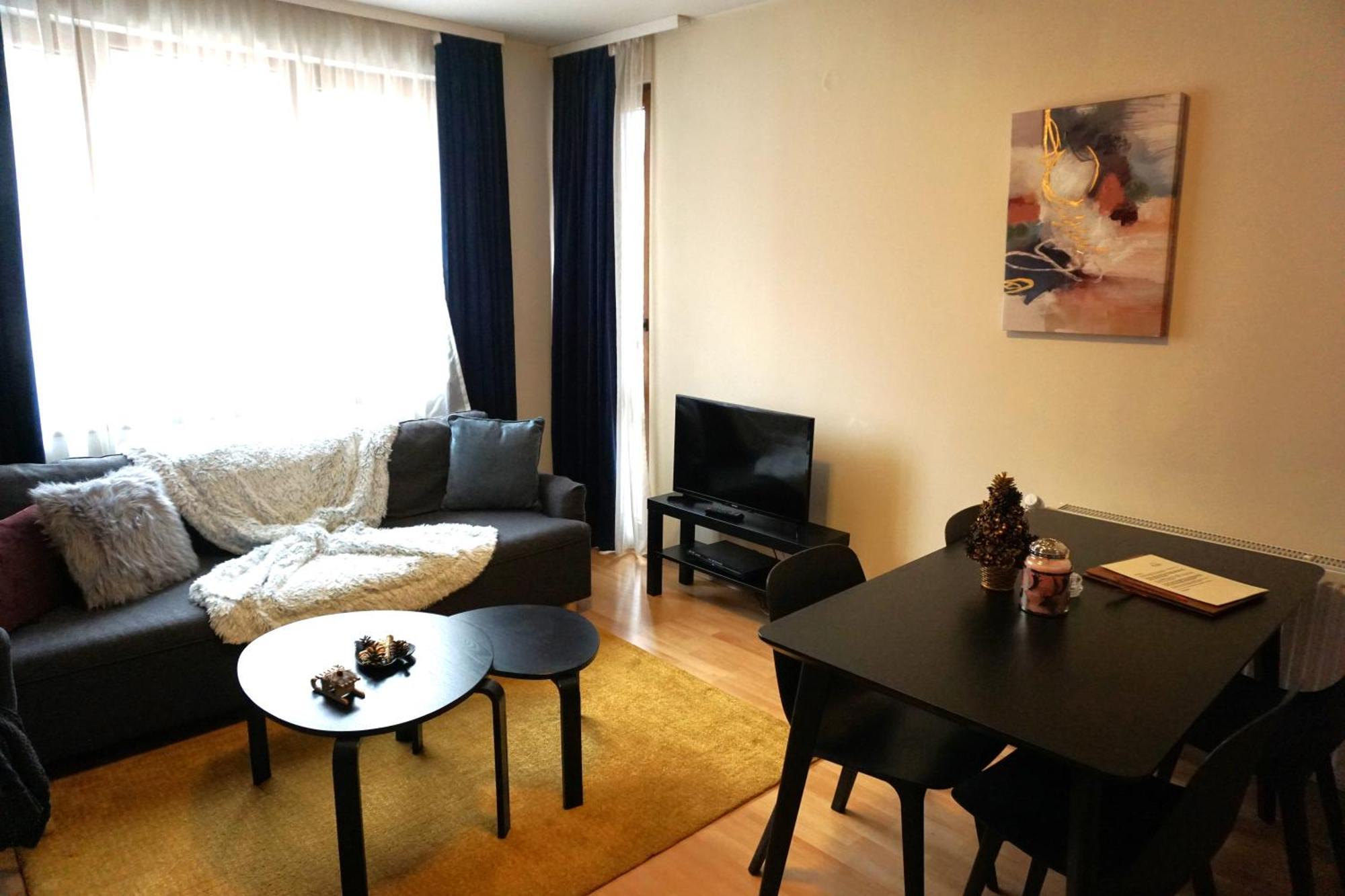 Pirin River Ski, Fun And Family Bansko Room photo