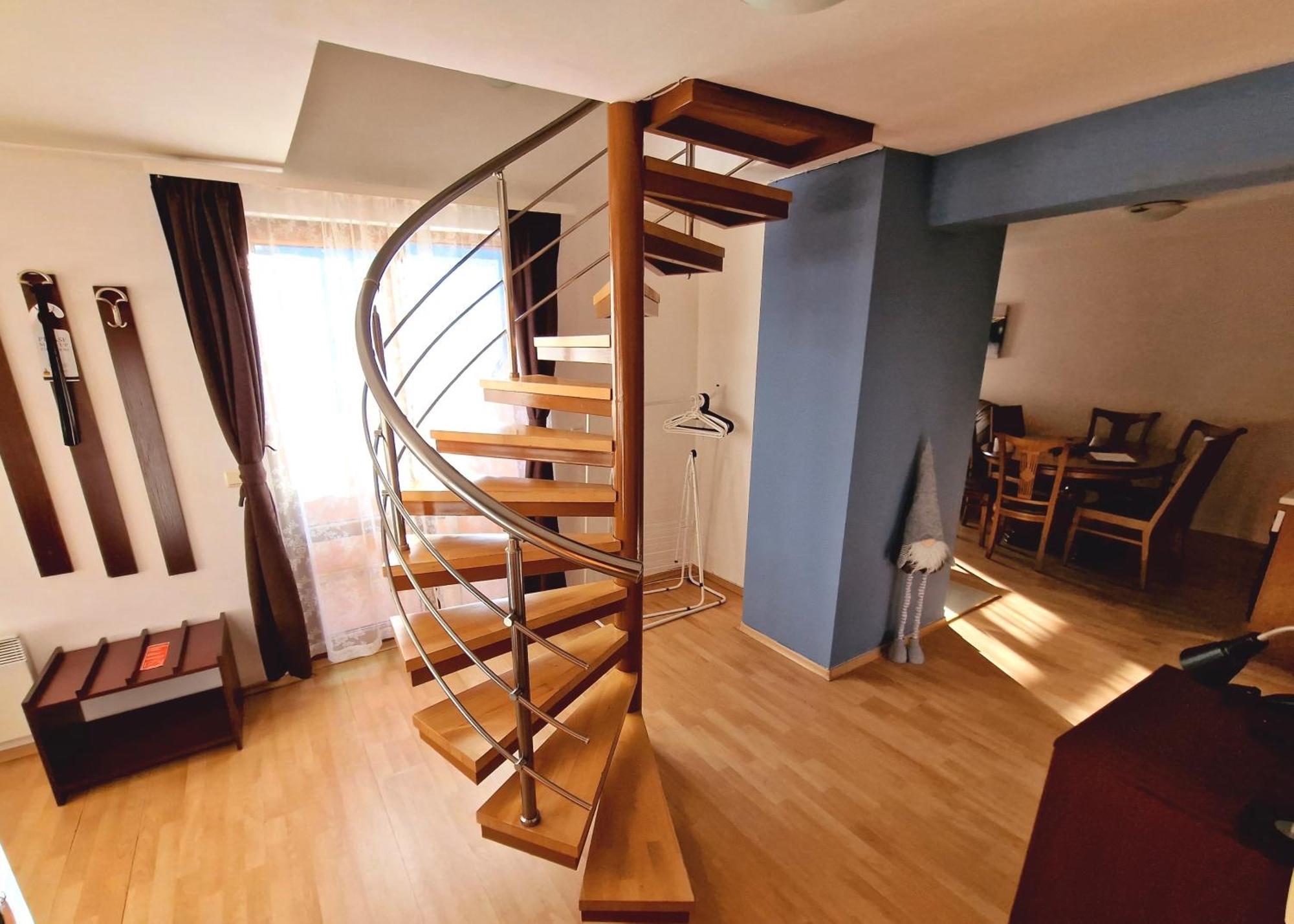 Pirin River Ski, Fun And Family Bansko Room photo