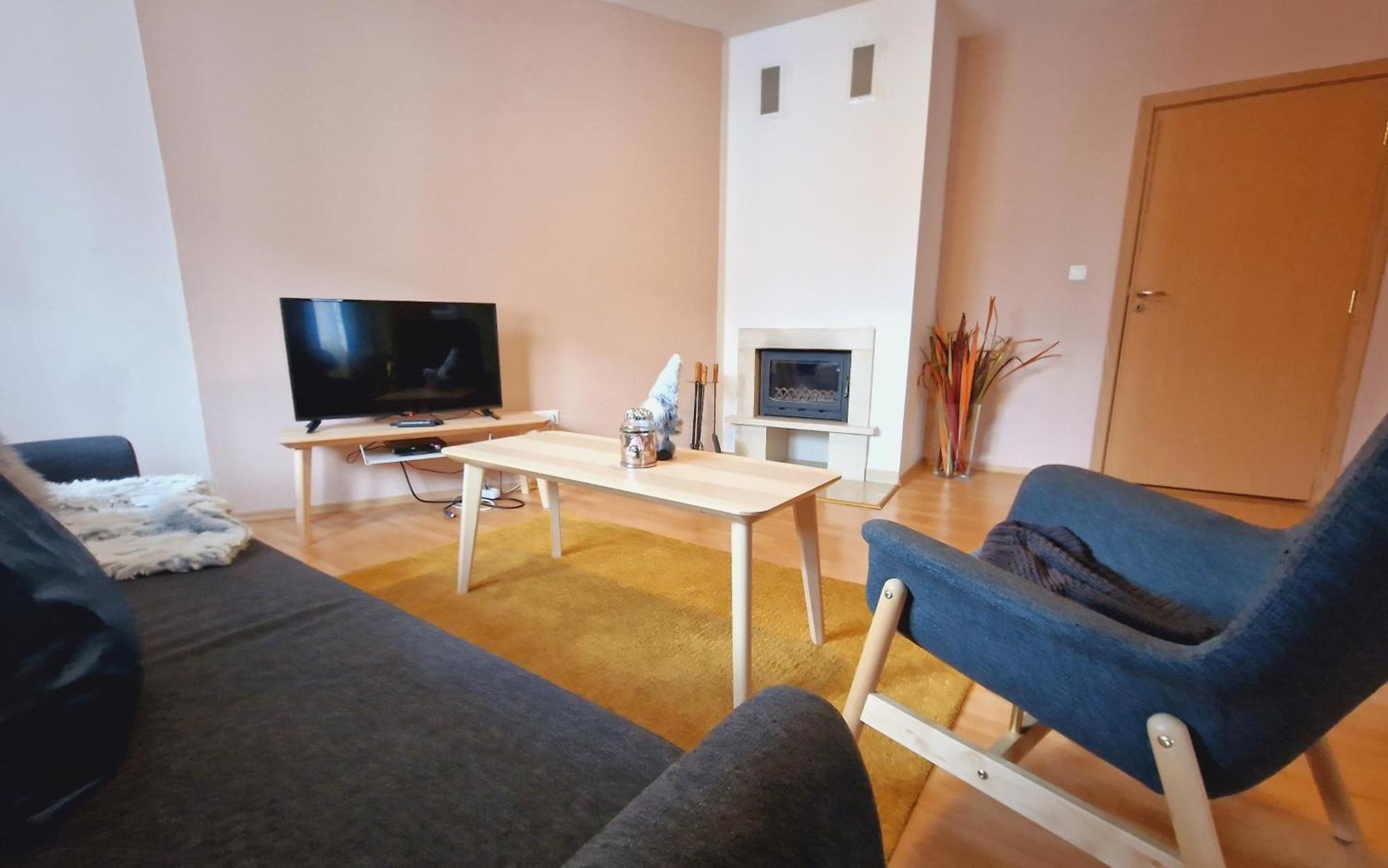 Pirin River Ski, Fun And Family Bansko Room photo