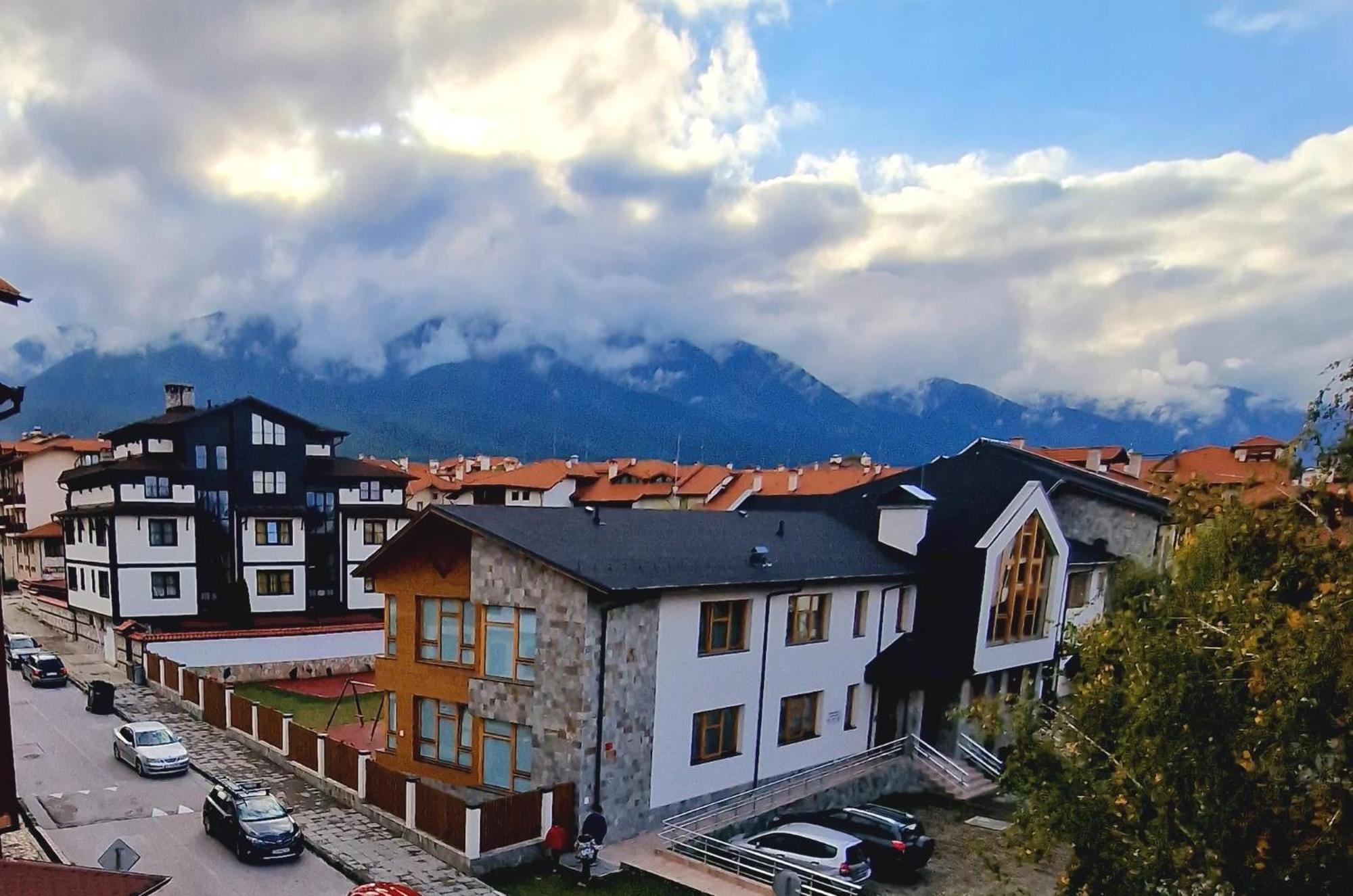 Pirin River Ski, Fun And Family Bansko Room photo