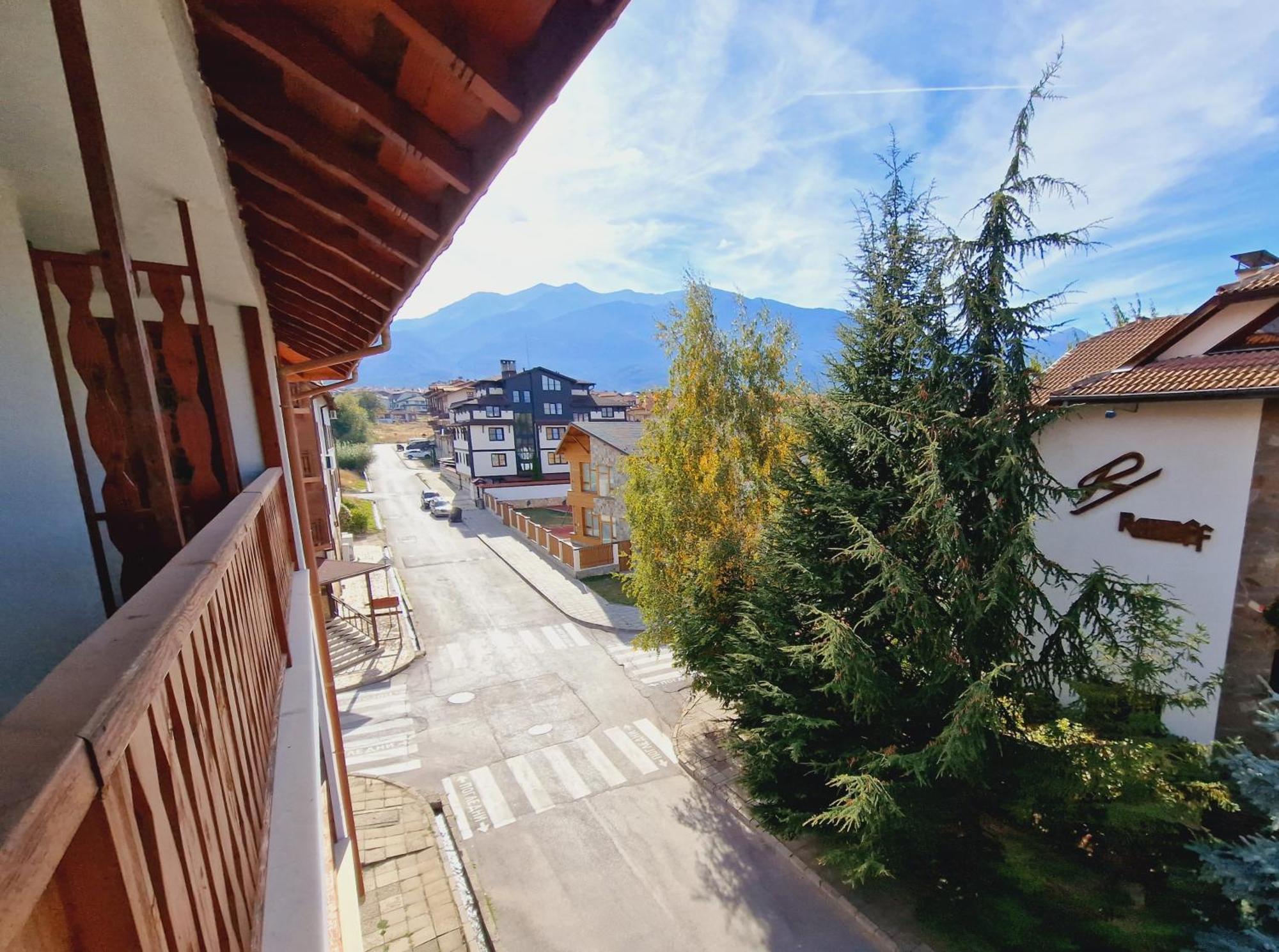 Pirin River Ski, Fun And Family Bansko Room photo