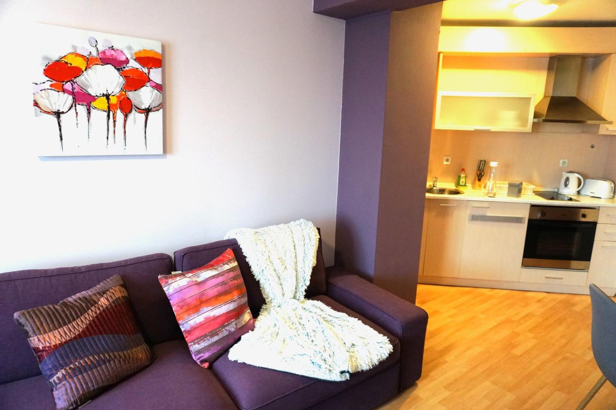 Pirin River Ski, Fun And Family Bansko Room photo