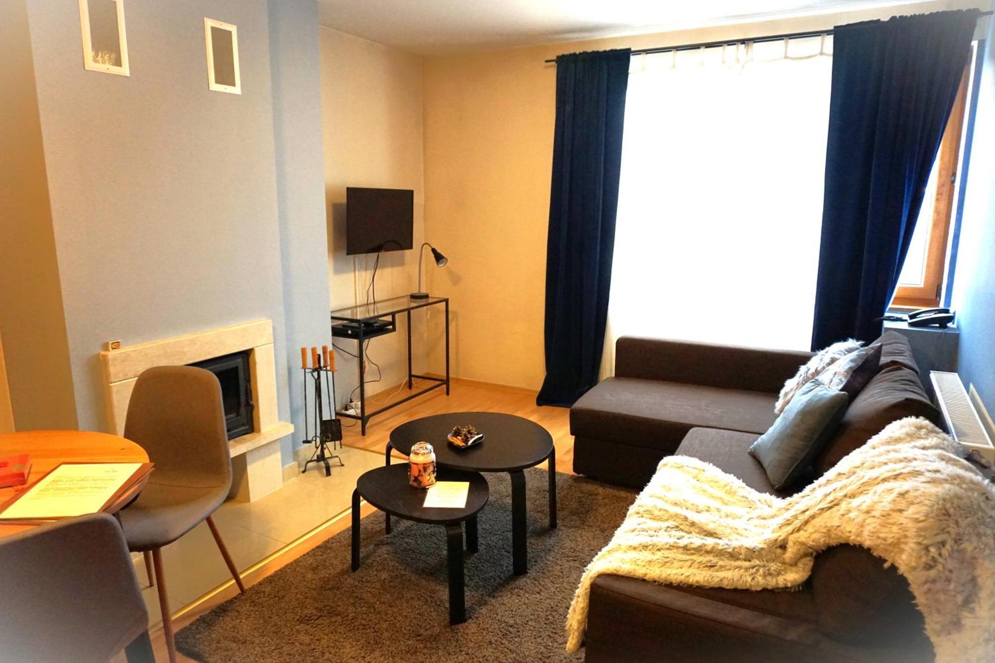 Pirin River Ski, Fun And Family Bansko Room photo