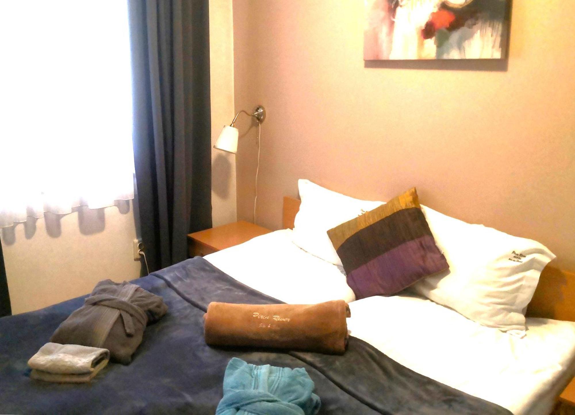 Pirin River Ski, Fun And Family Bansko Room photo