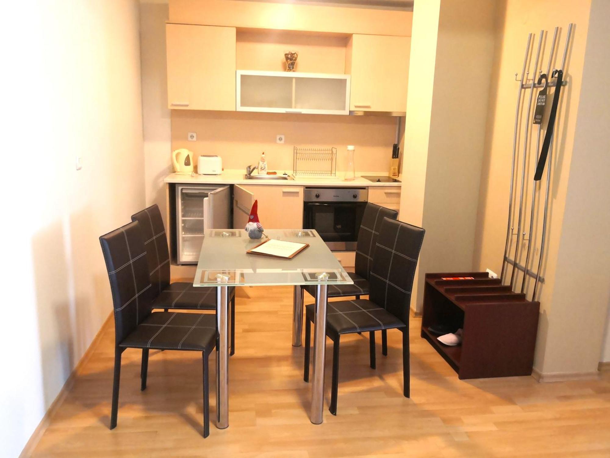 Pirin River Ski, Fun And Family Bansko Room photo