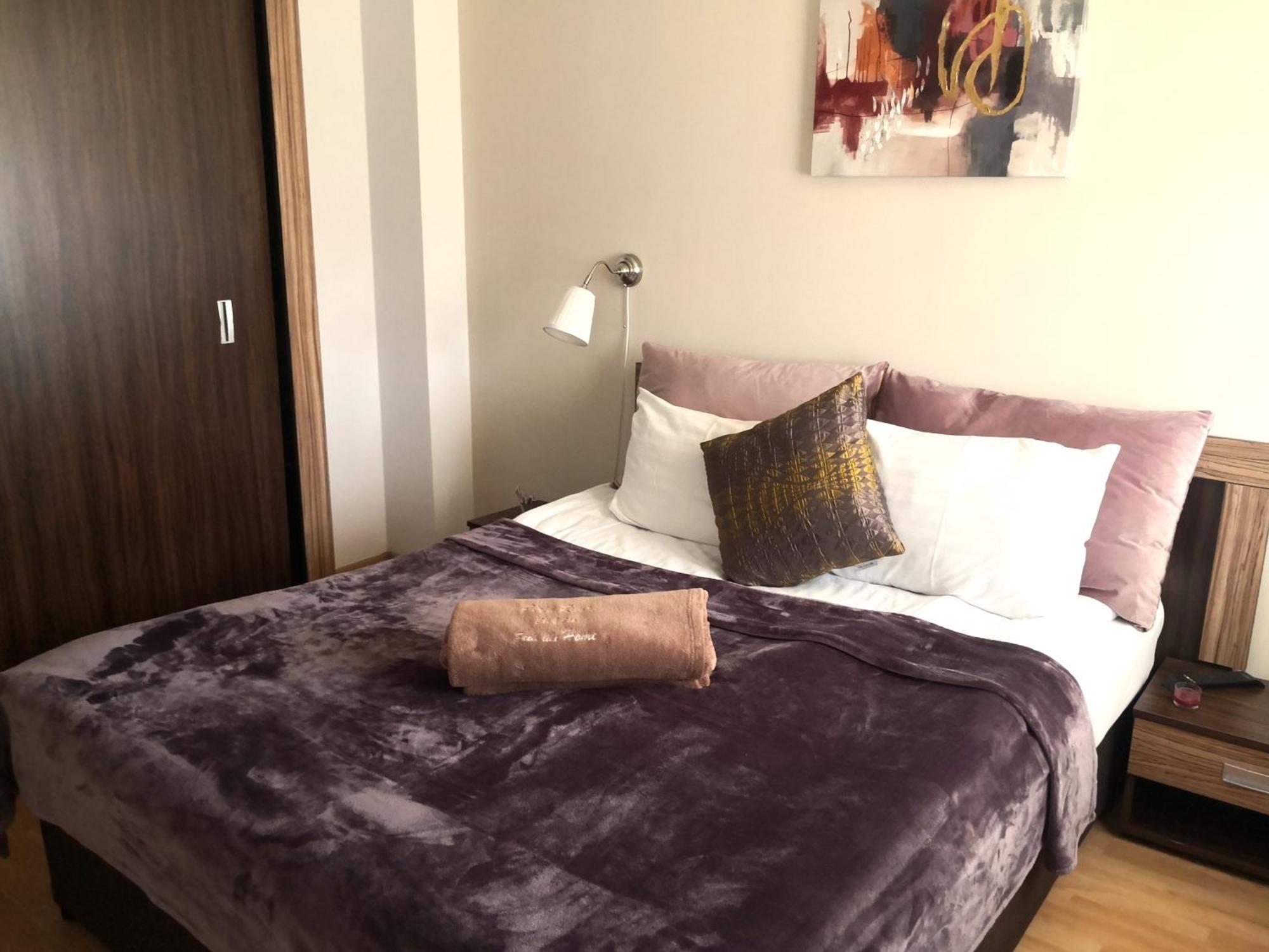 Pirin River Ski, Fun And Family Bansko Room photo