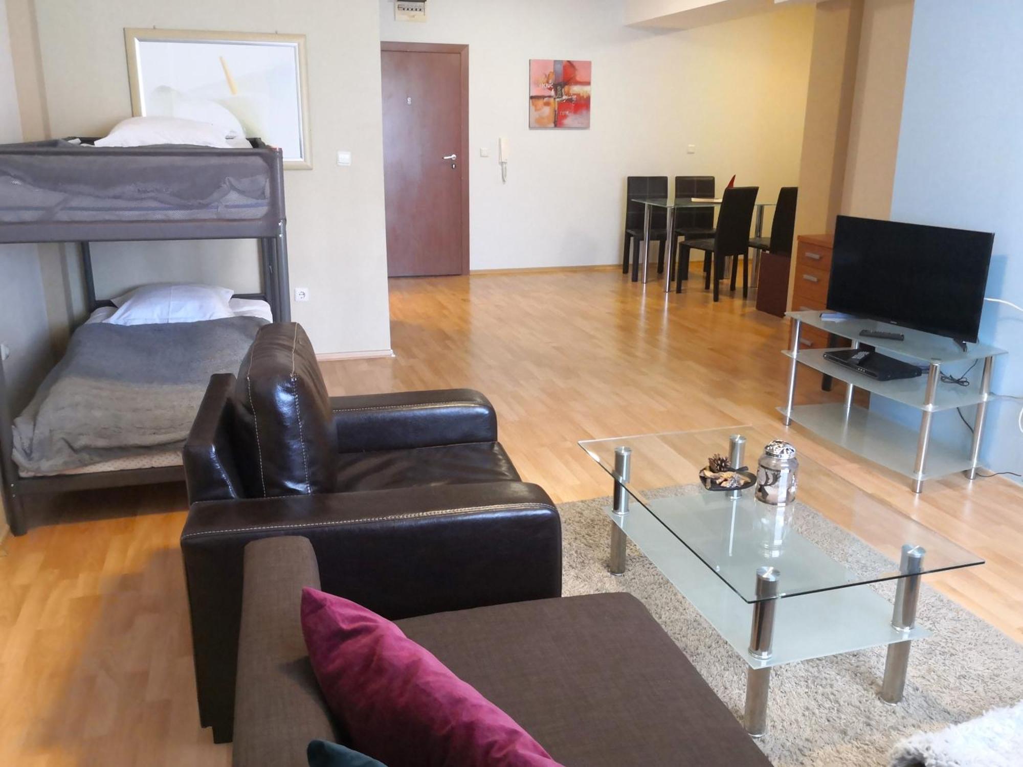 Pirin River Ski, Fun And Family Bansko Room photo